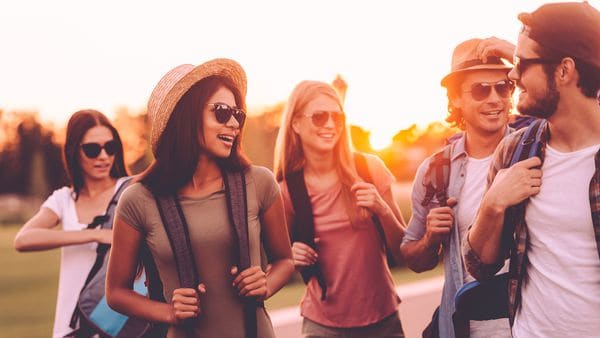 Así serán los destinos que elegirán los millennials para el verano 2018