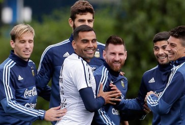 Argentina-Perú, eliminatorias. Así estaría formada la selección