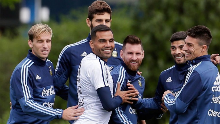 Argentina-Perú, eliminatorias. Así estaría formada la selección