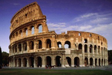 El piso más alto del Coliseo abrirá al público por primera vez en 40 años