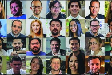 El MIT eligió a tres argentinos entre los jóvenes sub 35 más innovadores de América Latina