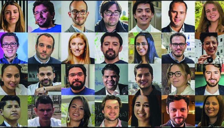 El MIT eligió a tres argentinos entre los jóvenes sub 35 más innovadores de América Latina