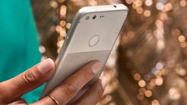 Google prepara la presentación de sus nuevos teléfonos Pixel