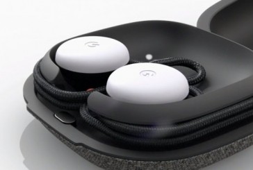 Pixel Buds, los auriculares de Google que traducen en tiempo real