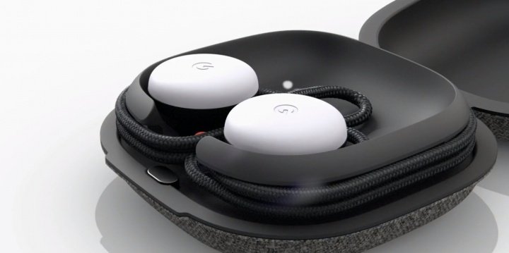 Pixel Buds, los auriculares de Google que traducen en tiempo real