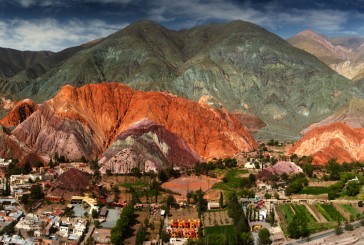 Jujuy, el segundo mejor lugar del mundo para viajar en el 2018