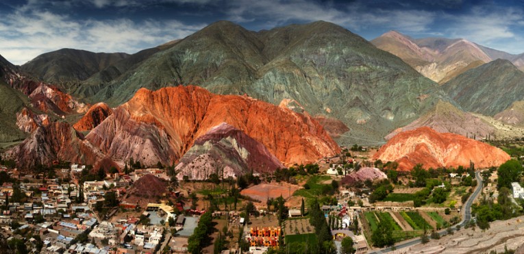 Jujuy, el segundo mejor lugar del mundo para viajar en el 2018