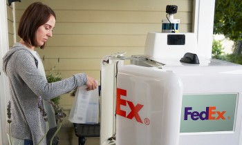 FedEx-bot