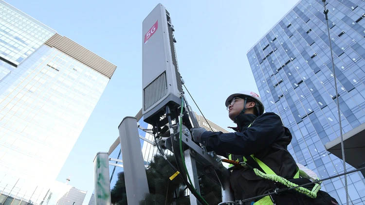 5G: una apuesta arriesgada que ya da sus frutos en Corea del Sur