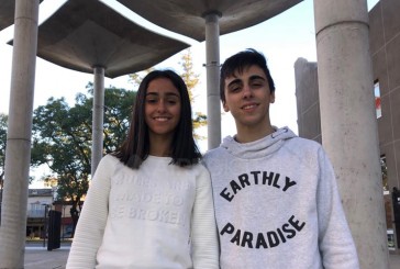 Los jóvenes santafesinos que viajarán a la Nasa y vivirán como astronautas