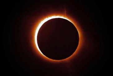 Todas las claves para observar el fascinante eclipse solar total en Argentina