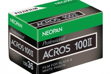 Fujifilm volverá a producir rollos de película fotográfica: los ‘millennial’ lo demandan