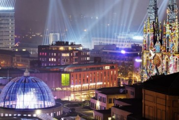 Tecnología y conocimiento en la ciudad de la innovación europea: Eindhoven