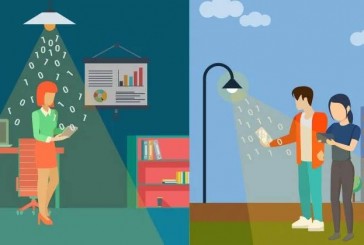 LiFi: El futuro del internet