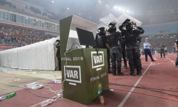 var