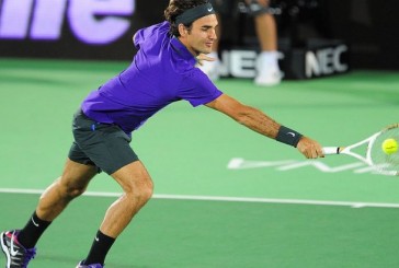 Federer volvería a jugar en Argentina antes de fin de año