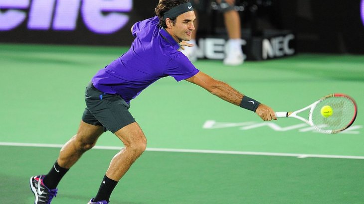 Federer volvería a jugar en Argentina antes de fin de año