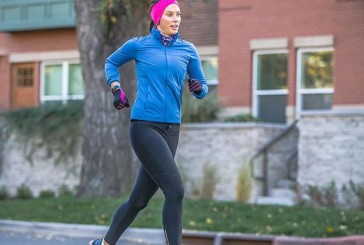 Entrenar en invierno: cuatro consejos para no desmotivarse