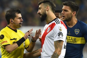 River y Boca, muy relegados a nivel mundial en un polémico ranking de clubes