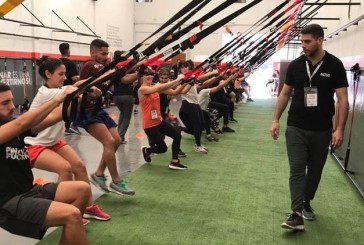 “Active”: cómo es el método funcional de un grupo de argentinos que se impone en el mundo fit