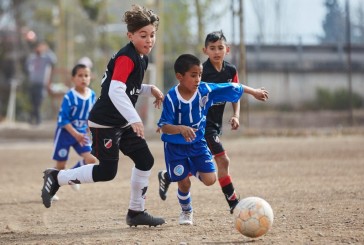 La “pulga” mendocina que lucha por el tratamiento hormonal que mejoró a Messi