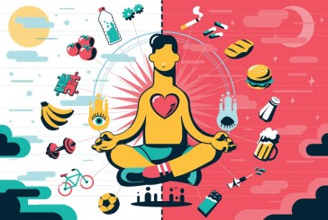 20 consejos para vivir con más salud