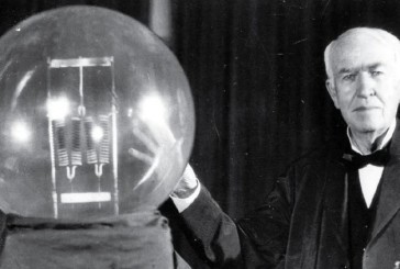 Los 10 inventos de Thomas Edison que cambiaron el mundo para siempre