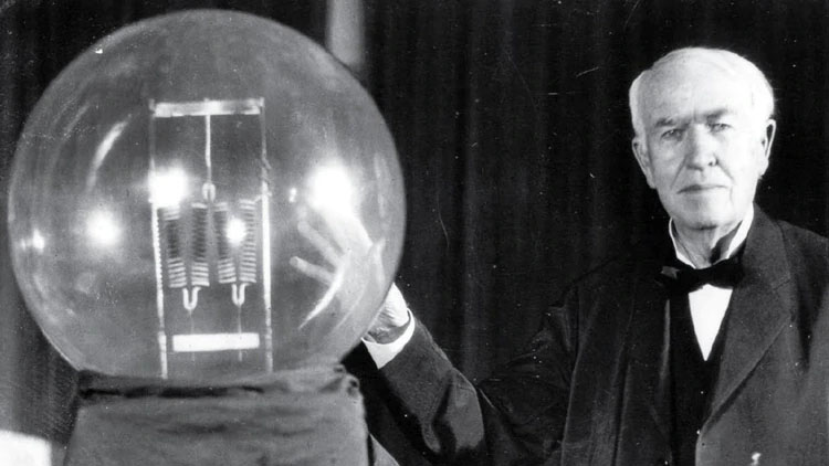 Los 10 inventos de Thomas Edison que cambiaron el mundo para siempre