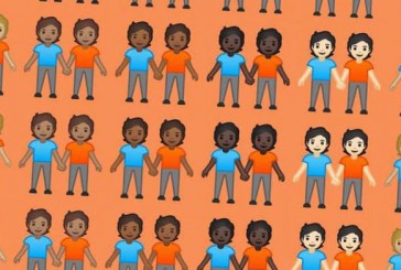 Google apuesta por la inclusión social y de género con 65 emojis nuevos