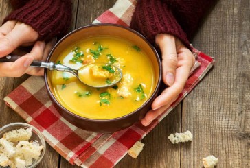 Invierno y calorías extra: cómo influyen las bajas temperaturas en la alimentación