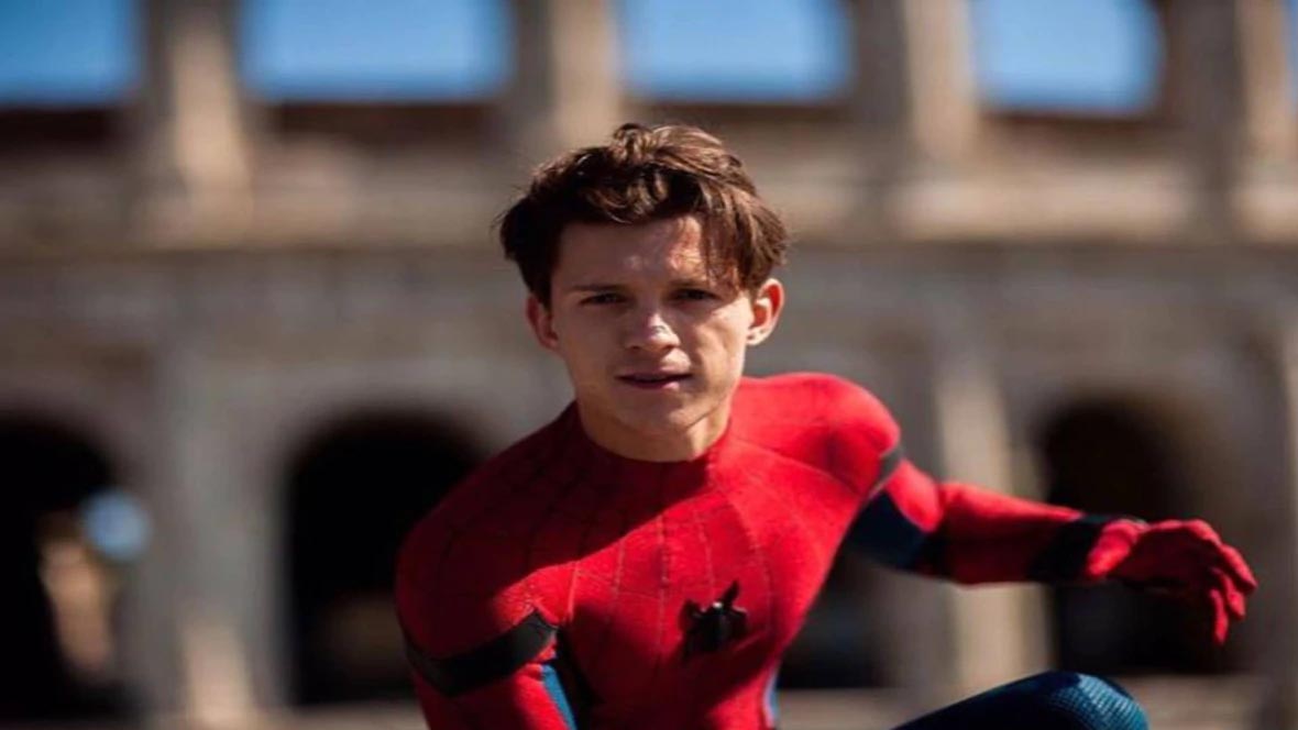 Todo lo que se sabe de ‘Spider-Man Lejos de Casa’, la próxima película del Hombre Araña