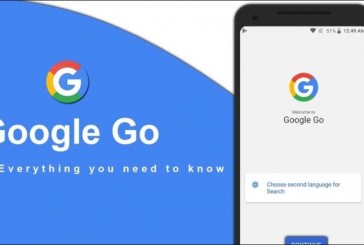 Google Go ya está disponible en todo el mundo, promete ahorrar 40% los datos