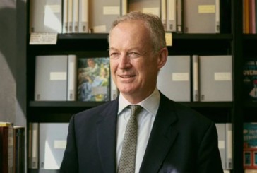 Quién es James Daunt, el empresario británico que está reinventando las librerías