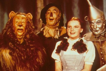 Google rinde homenaje al Mago de Oz con un “truco mágico” en su buscador