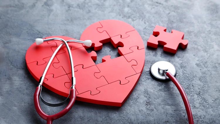 7 pasos para mantener sano el corazón