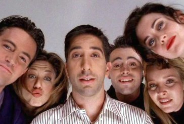 Google celebra el 25 aniversario de “Friends” con increíbles “easter eggs”: así puedes encontrarlos