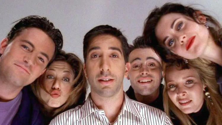 Google celebra el 25 aniversario de “Friends” con increíbles “easter eggs”: así puedes encontrarlos