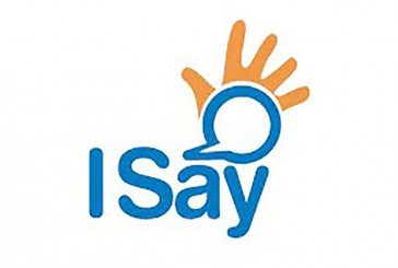 La historia detrás de ISay, la app argentina para que personas con discapacidad se comuniquen mejor