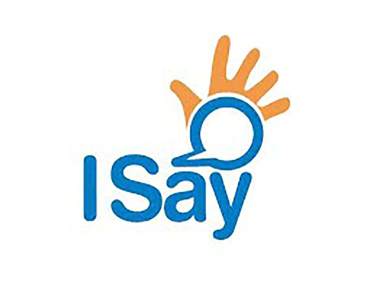 La historia detrás de ISay, la app argentina para que personas con discapacidad se comuniquen mejor