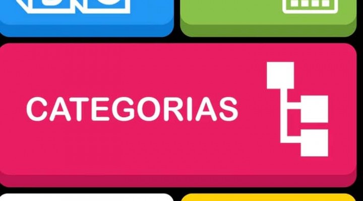 La App, en su versión móvil.