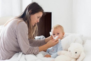 Cambios de temperatura: cuáles son las enfermedades más comunes y cómo cuidarse