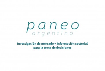 Informe de la consultora PANEO ARGENTINO