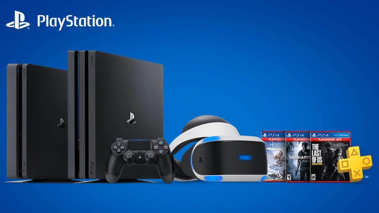 PlayStation 5: ya hay fecha oficial de presentación