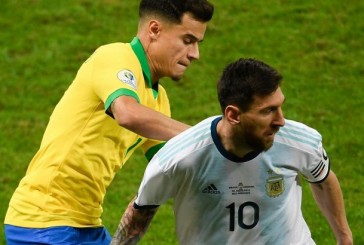 Argentina, con el regreso de Lionel Messi, juega el clásico ante Brasil: hora, formaciones y TV