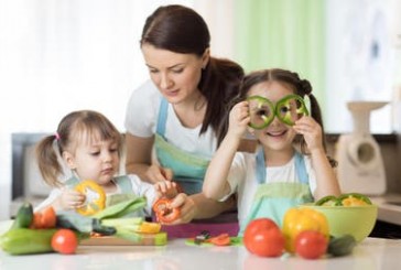 La vianda de la colonia: un menú semanal y consejos para un correcto traslado de los alimentos