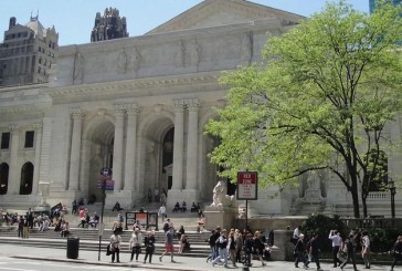 Los 10 libros más prestados de la historia de la Biblioteca Pública de Nueva York