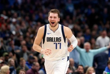 La historia del increíble Doncic, el jugador sensación de la NBA