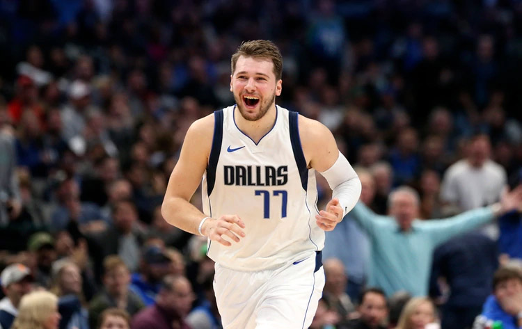 La historia del increíble Doncic, el jugador sensación de la NBA