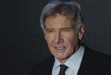 Harrison Ford protagonizará la quinta entrega de Indiana Jones