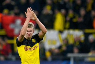 Erling Haaland, más que una máquina de hacer goles: de su infancia como atleta y su meticulosa profesionalidad a los récords en el Borussia Dortmund